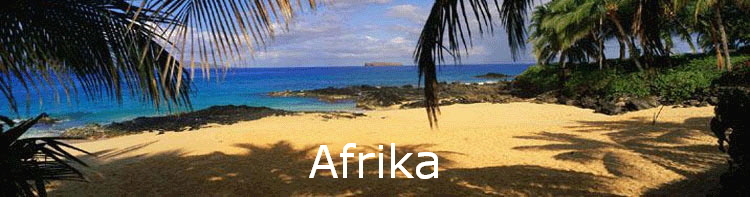 Afrika