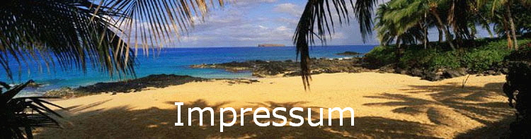 Impressum